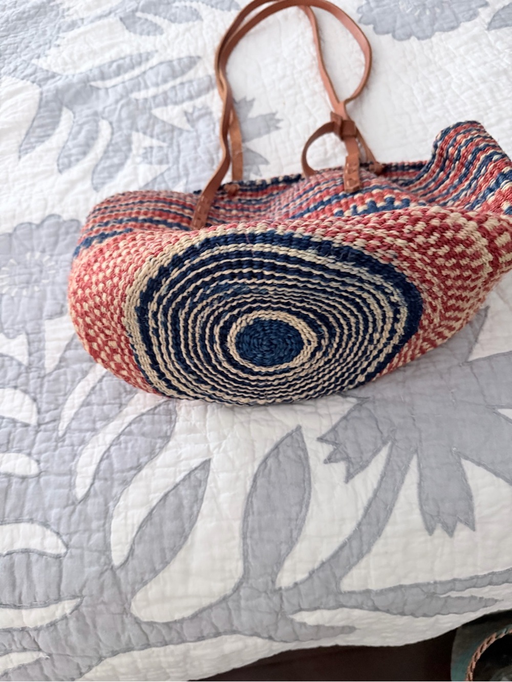 Clare V kenya bag - Picture 5 of 8